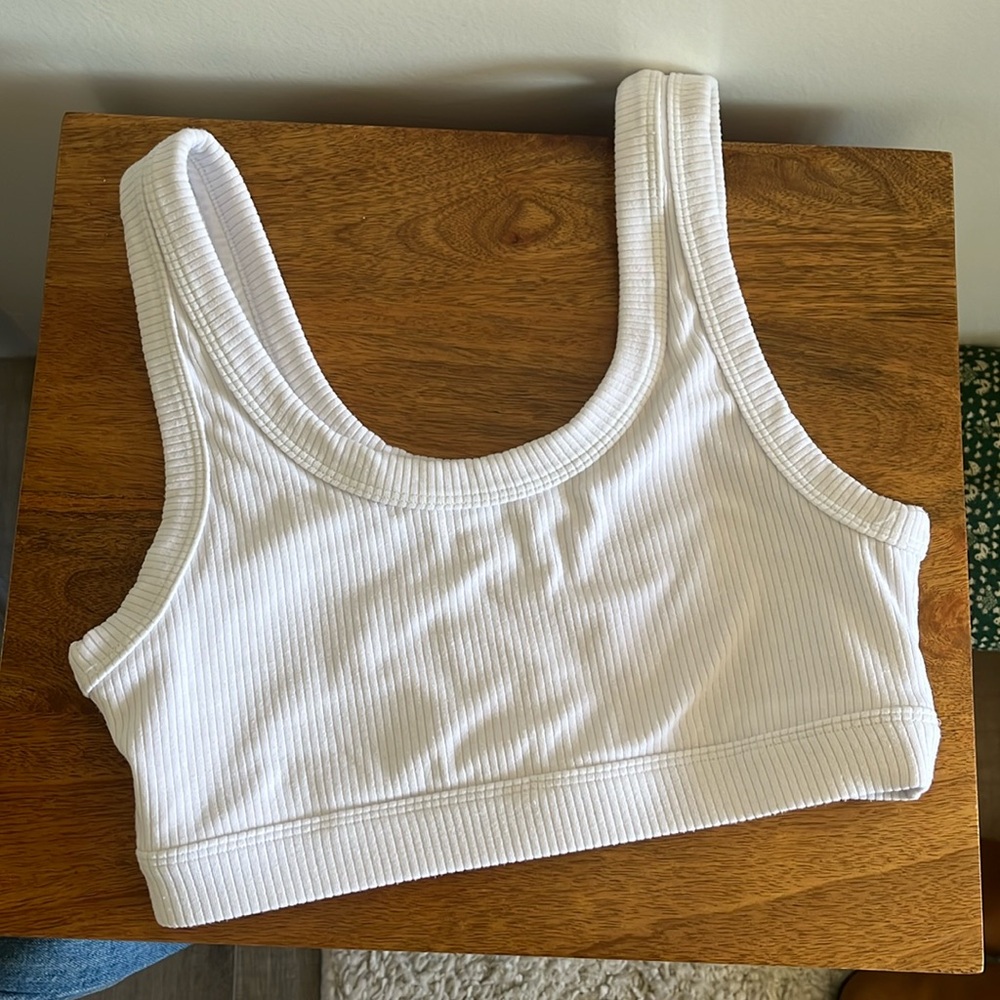 Alo Yoga Bra